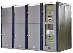 MCR-SVC高压无功补偿装置 工业自动控制系统中的关键角色