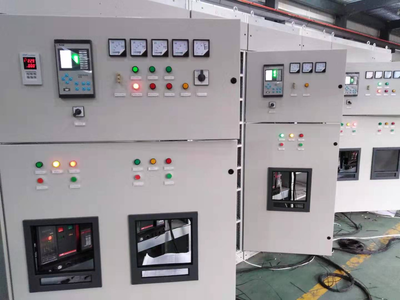 工业低压备自投装置 集母联备投、断路器遥控与故障录波于一体的自动化控制核心